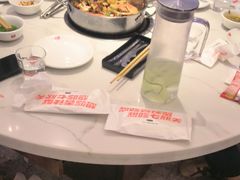 -七欣天香辣蟹火锅(闵行浦江欢乐颂店)