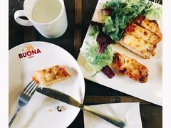 -百好乐宠物友好餐厅(朝外大街店)