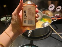 -二刀潮牛(重庆光环购物公园店)