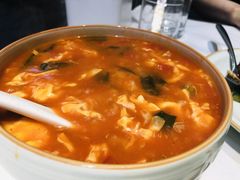 -到家尝北京菜(西坝河店)
