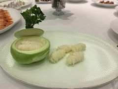 -鲁班张中原家宴(马庄街店)