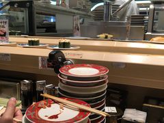-大起水产回转寿司(道顿堀店)