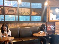 -星巴克(天津火车站店)