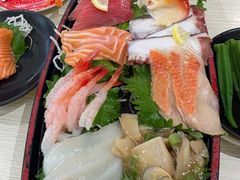 -滨寿司(汇金店)