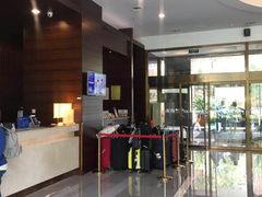 -北京东直门智选假日酒店