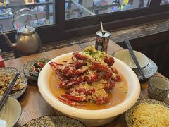 -虾小龙老长沙龙虾馆(坡子街店)