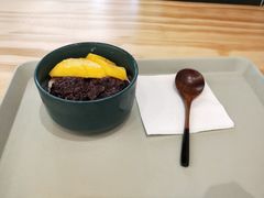 -小团圆糖水铺(襄阳南路店)