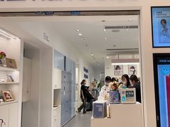 -天真蓝照相馆(中华广场店)