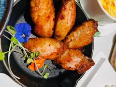 -ins森林童话餐厅coffee&bistro