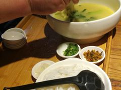 秀才米线-茶花妹子云南餐厅(北大店)