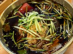 北冰洋大冷面-北冰洋狗肉冷面城(总店)