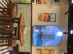 -澳门陈光记烧味饭店(南京德基广场店)