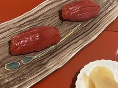 -鮨青(恒基名人购物中心店)