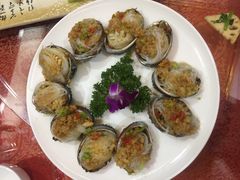 -地方名吃海鲜大馅蒸饺(北戴河店)