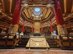 -隋唐洛阳城明堂天堂景区