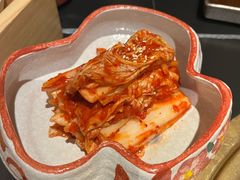 -山川小町·极番烧肉(新地假日广场店)
