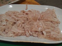 鱼丝面-章记正宗南岗鱼蛋火锅