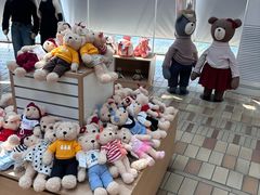 -济州岛泰迪熊博物馆