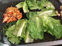 -金顺韩式烤肉·网红烤肉店(广利路店)