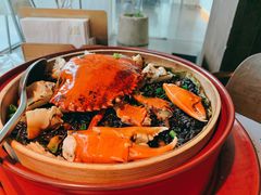 -上饍·中国厨房(建发JFC品尚中心店)