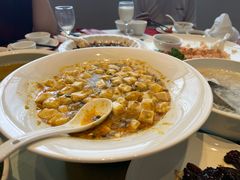 -得月楼·省级非遗·传统苏帮菜(观前店)