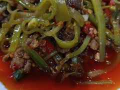 -蜀味轩(方正街店)