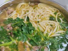 -杨记拉面总店