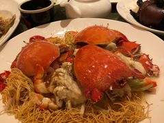 -上海小南国(国会店)