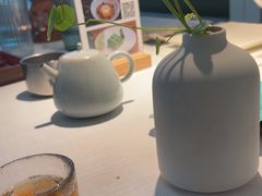 -春树下·树屋花房西餐厅(罍街AS1980店)