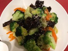 -熊猫川菜馆 panda chine