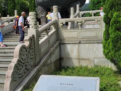 -鼎湖山风景区