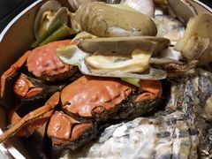 -盛江山自助料理(奥莱锦辉购物广场店)