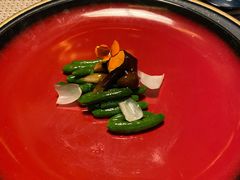 黑鸡枞罗汉上素-鱼桥巷·美学川菜