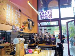 -HANA COFFEE(长寿路店)