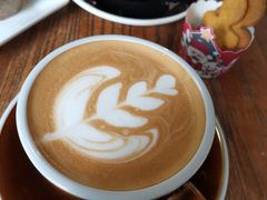 -旧雨咖啡·CoffeeFORU(黄村奥体店)