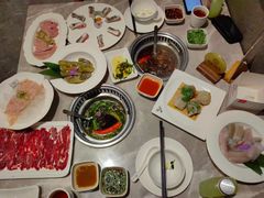 -围炉夜话·潮汕卤水火锅(榕江店)
