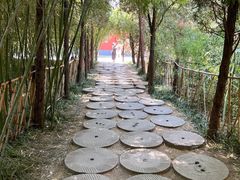 -洛阳白马寺