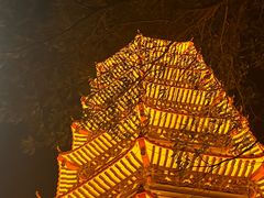 -红花山公园