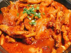 -HOTISLAND海鸡岛·韩国料理(江南西店)