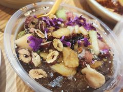 冰粉-八一路好吃街(雨田商务大厦店)