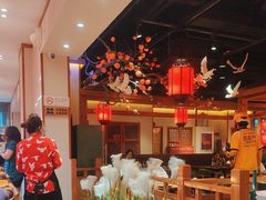-鸽子窝(黄村店)