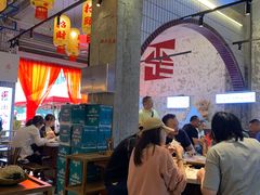 大堂-歪火锅(宝光寺店)