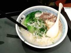 -武圣羊汤·西北面(安德路店)