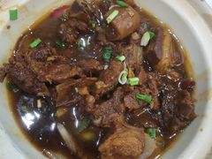 -西山人家·传统苏帮菜·家宴(木渎店)