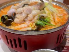 -喜家德虾仁水饺(北站店)