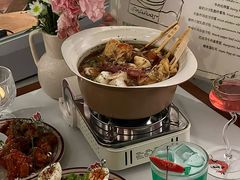 -餐酒吧Com-ing Bar(上海路店)