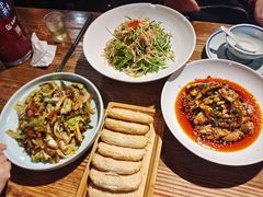 -打酱油·非遗淮扬菜(瘦西湖梅岭店)