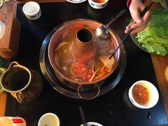 -陀岗美食·云南藏式特色餐厅