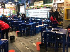 大堂-马路边边串串香(双井直营店)