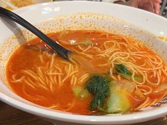 -和府捞面(星光大道一期店)